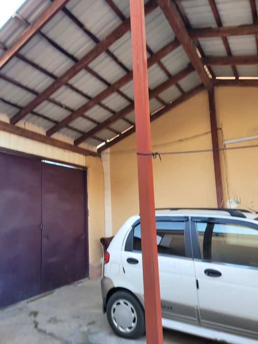 НАМУНАЛИ УЙ сотилади коттедж