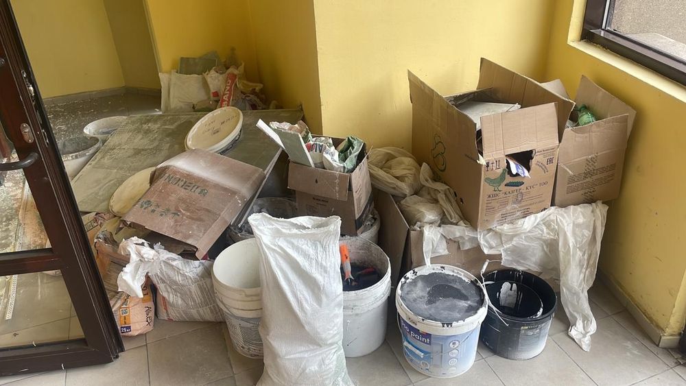 Газель ЗИЛ вывоз строй мусора