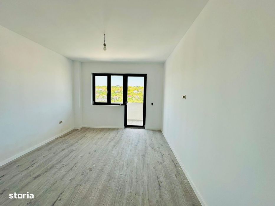 PROPRIETAR: Apartament cu 2 camere FINALIZAT și INTABULAT - TVA inclus