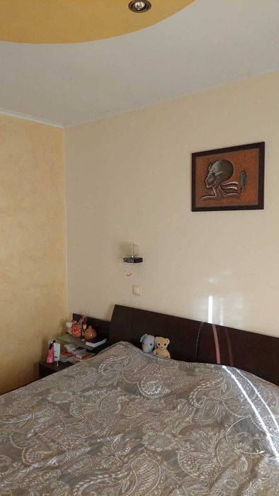 Продава се Многостаен апартамент в Бургас, Славейков - 110 кв.м за 900 €/кв.м - Снимка #8
