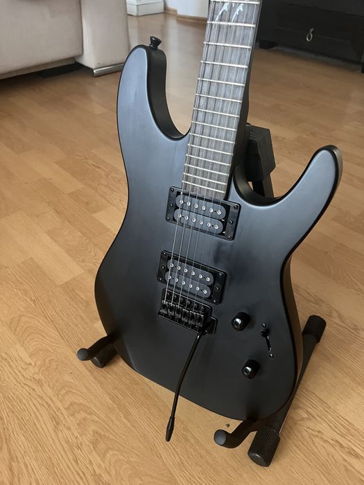 Vand chitara electrica Harley Benton  progressive series