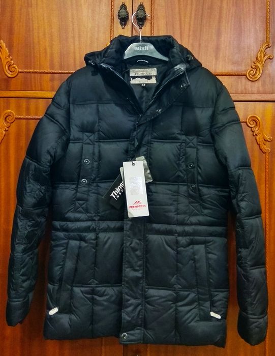 Продам оригинальную куртку Frompoles