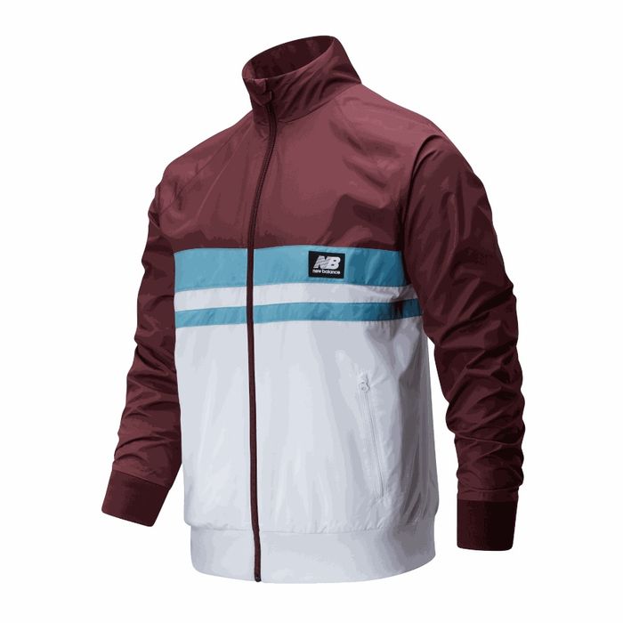 Ветровка new balance