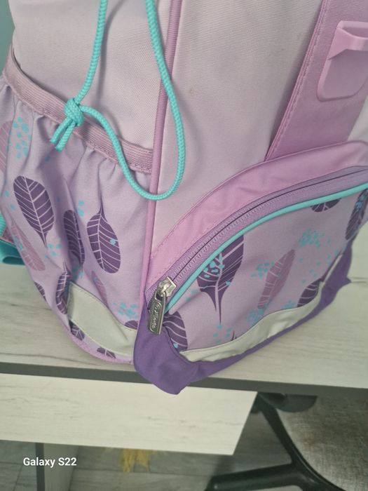 Раница за първи клас