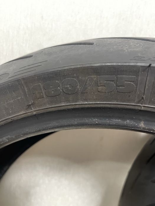 Резина на мотоцикл, мотошины