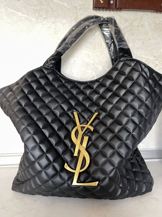 Дамска чанта YSL maxi