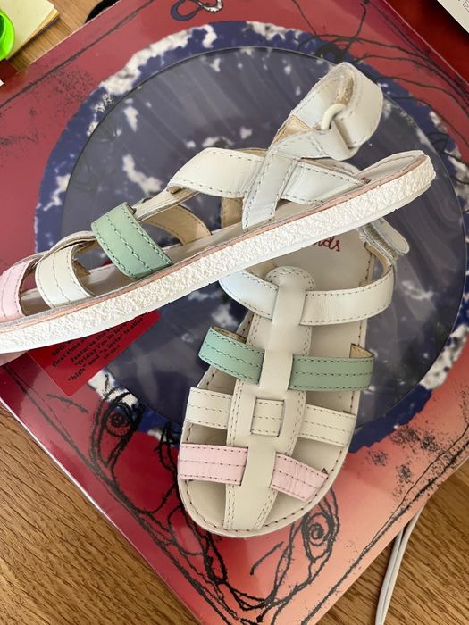 Sandale fetite, Camper, marime 29