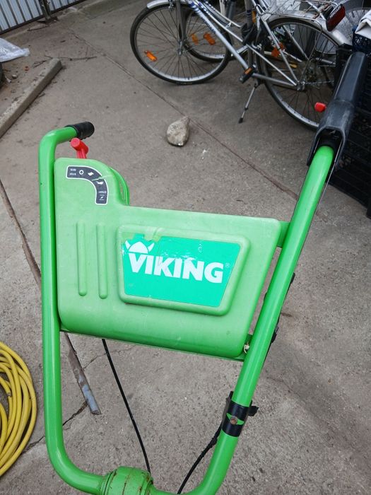 Motocultor Viking