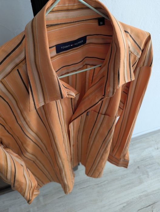Cămașă bărbați Tommy Hilfiger mărimea M