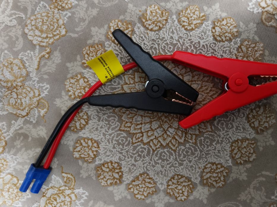 Пусковое устройство для АКБ