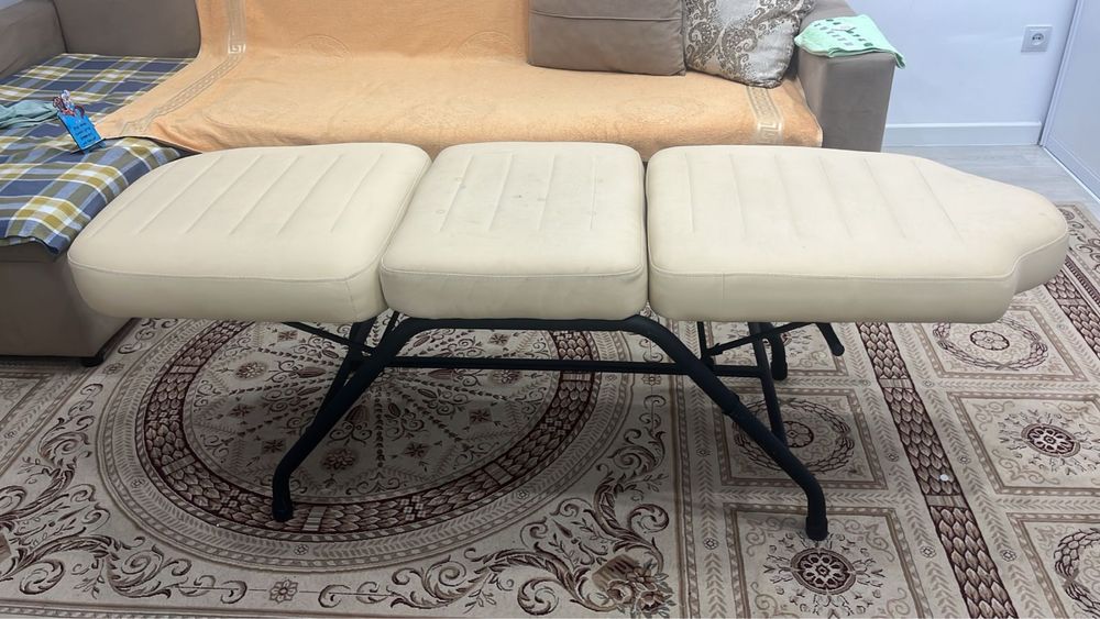 Дродам косметологическую кушетку