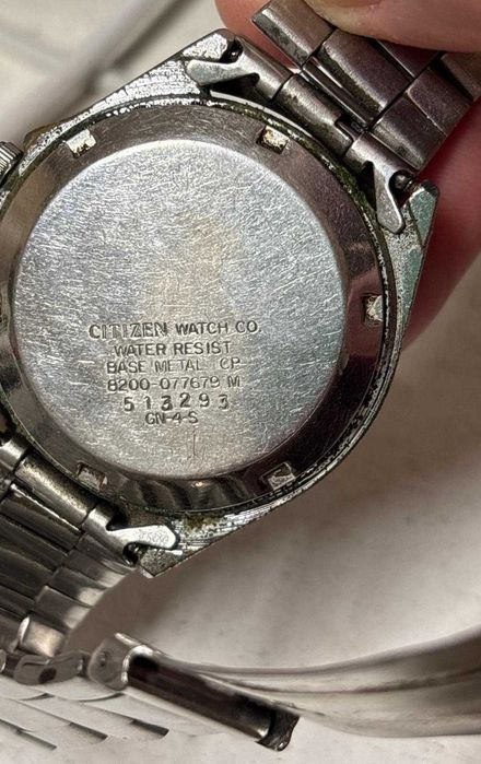 Vând Ceas Vintage Citizen Eagle 7 Automatic