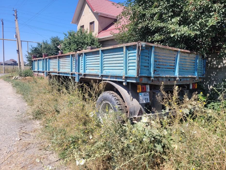 Продам прицеп