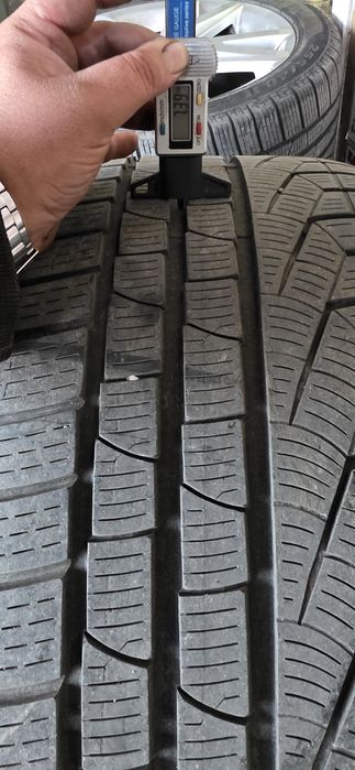 Джанти 4бр 5х112 18 цола Оригинални