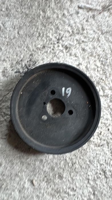 Fulii pompa servo BMW diferite motorizari