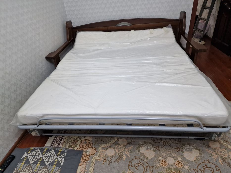 Диван раскладной