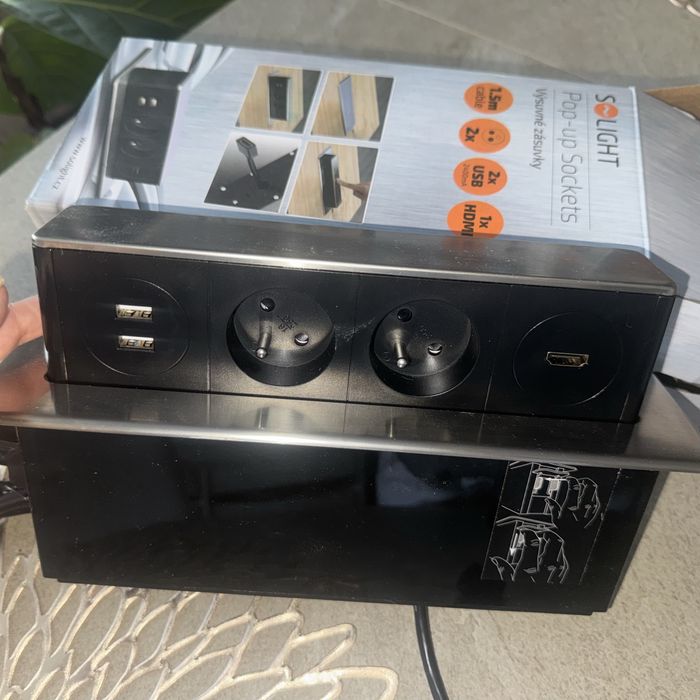 Модул за вграждане в мебел