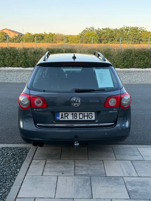 VOLKSWAGEN Passat 2010 — imagine 2
