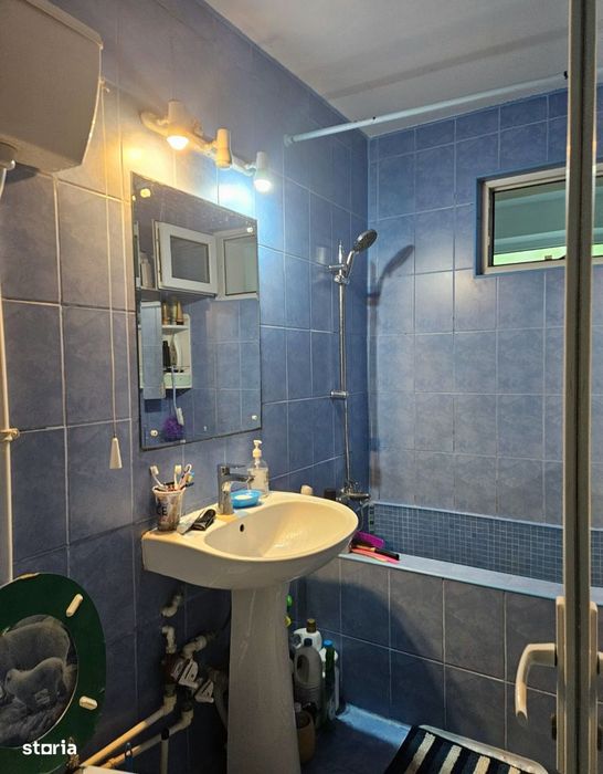 Apartament 3 camere Berceni, Bld Al. Obregia, etaj 1/9, proprietar.