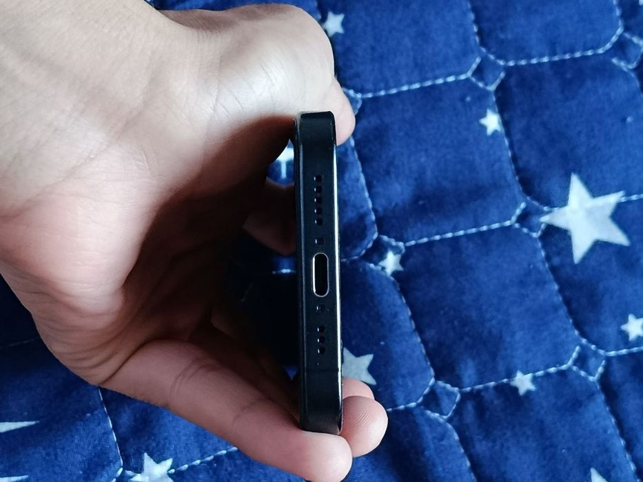 iPhone 15 pro 256GB