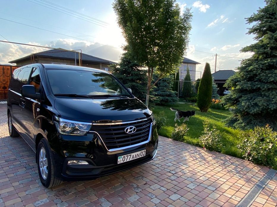 Пассажирские перевозки