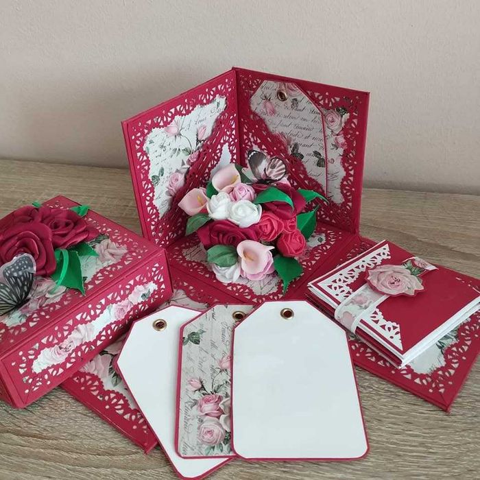 Експлодиращи кутии