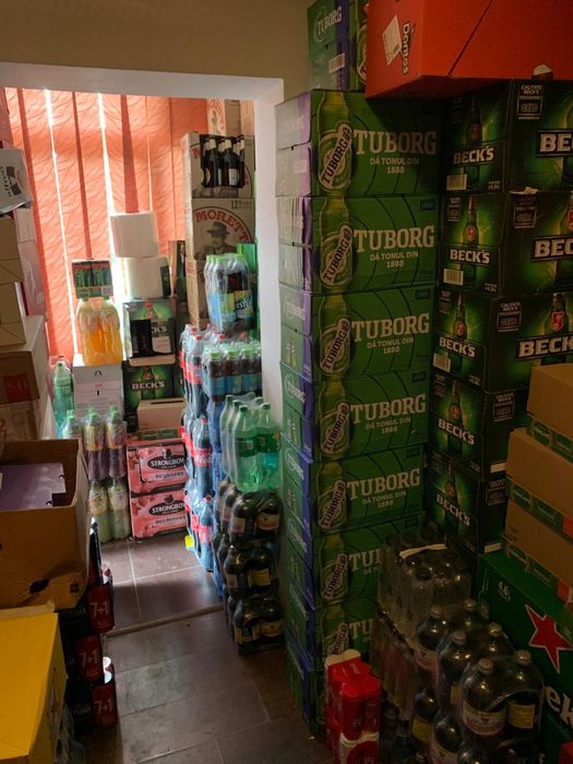 Vand spatiu comercial inchiriat Craiovita Noua,Transformatoare