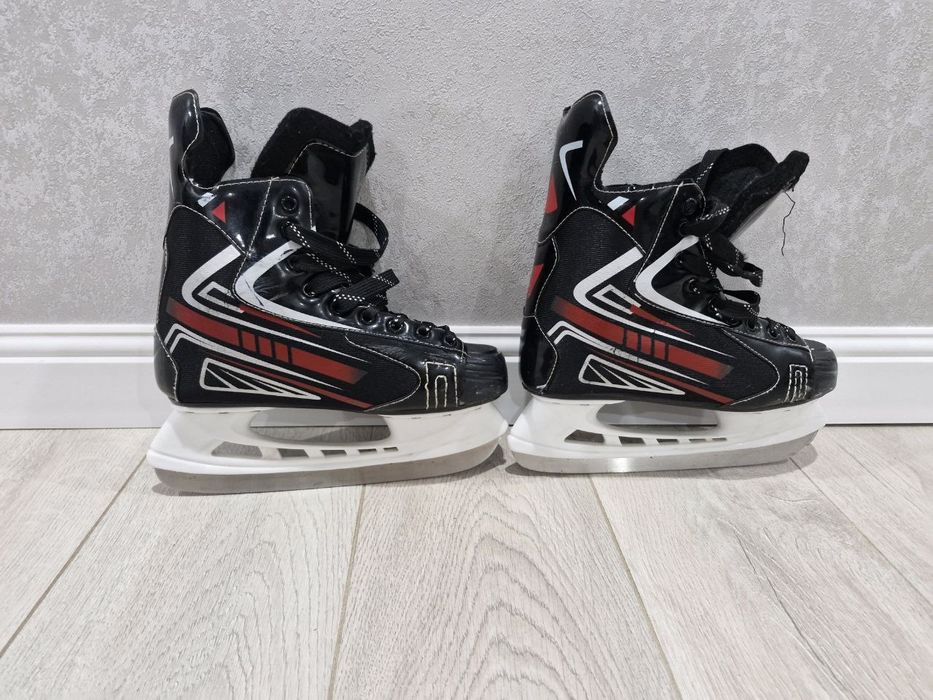 Коньки 43 размер