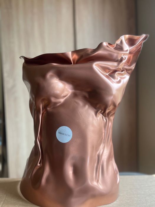 Bronzy Corset Custom