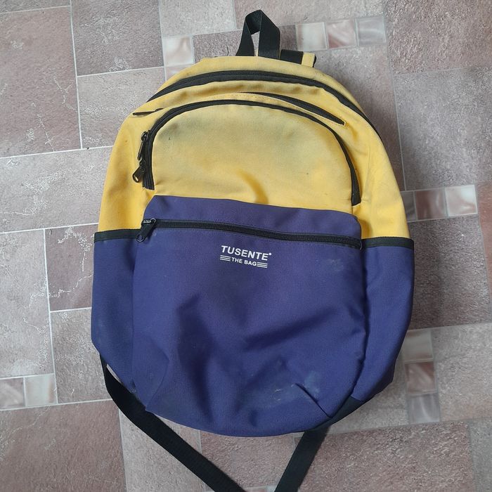 Рюкзаки отдам бесплатно