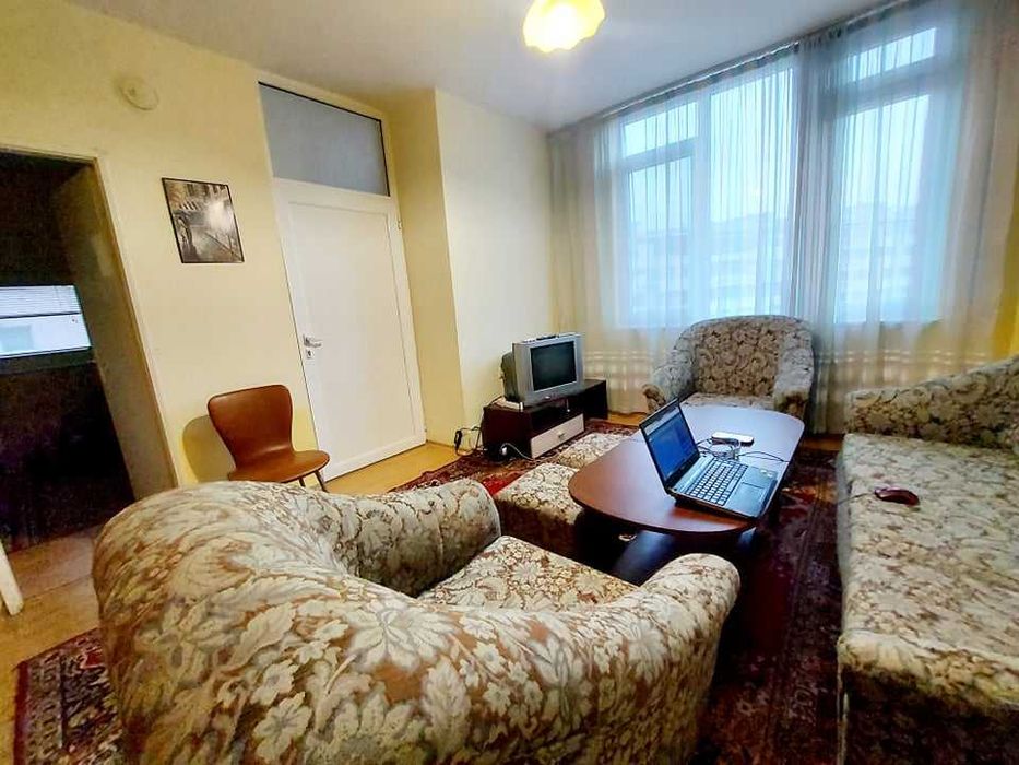 Дава се под наем Едностаен апартамент в Бургас, Братя Миладинови - 42 кв.м за 150 € - Снимка #13