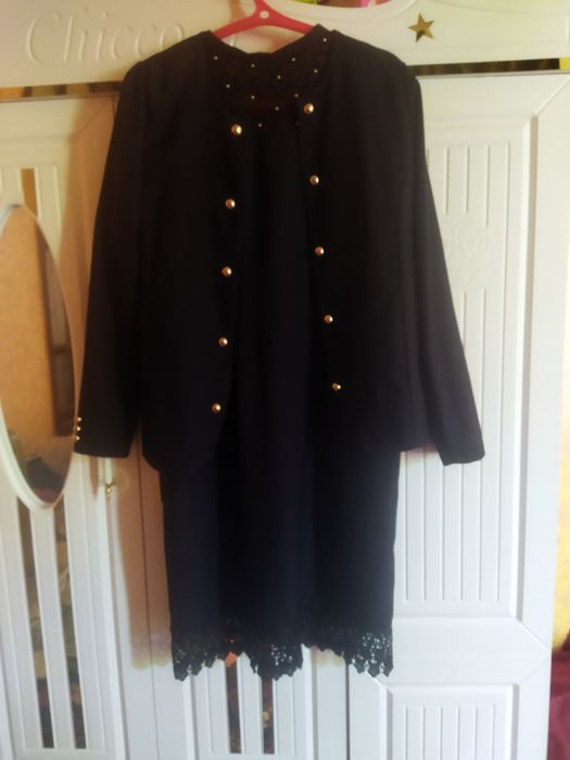 Ayollar uchun dvoyka