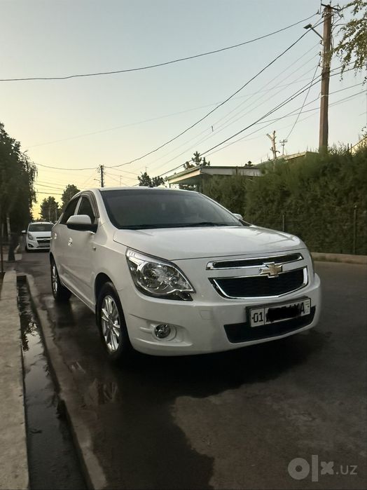 Cobalt Arenda Nasiya Savdo