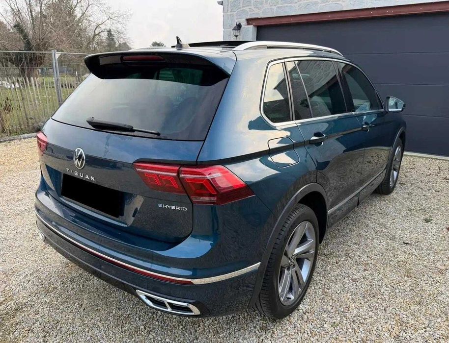 Автомобиль из Европы