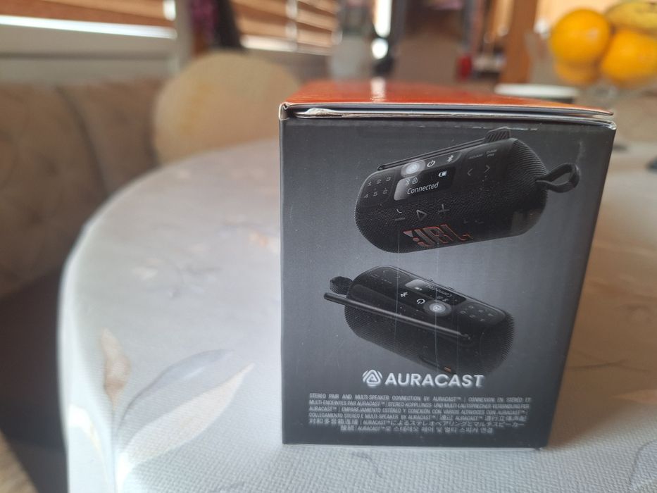 JBL Tuner 3 часто нов