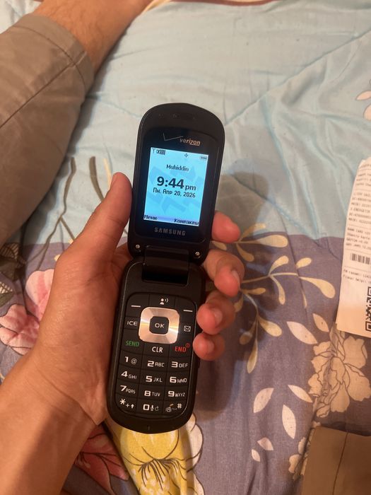 Verizon perfektum gusto 2 yengi