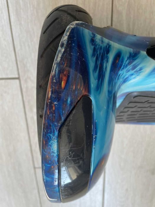 Продам GyroScooter «Гироскутер»