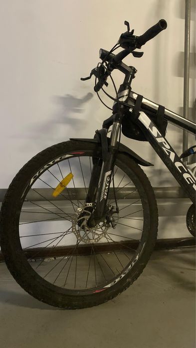 Велик фирма space