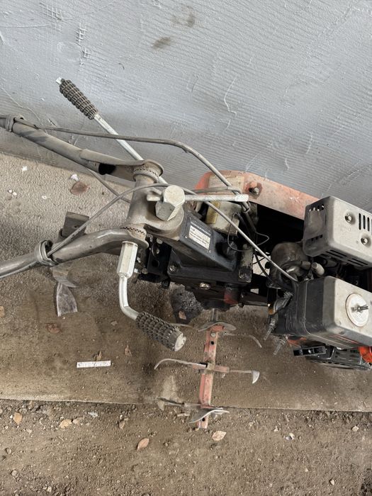 Культиватор мотоблок алматы пит pit