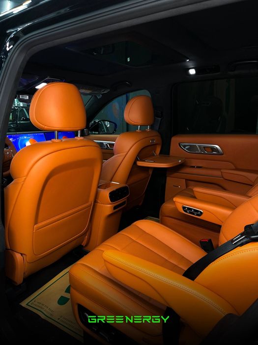 Deepal S09 ultra 4wd sotiladi