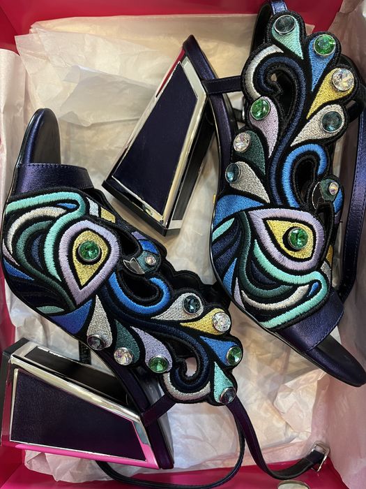 Sandale dama elegante Epica