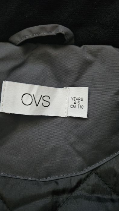 Детски Зимен Ски екип