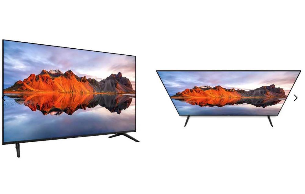 Smart televizor Xiaomi TV A 2025 32", 43", 50" 4K HD/Full HD,
