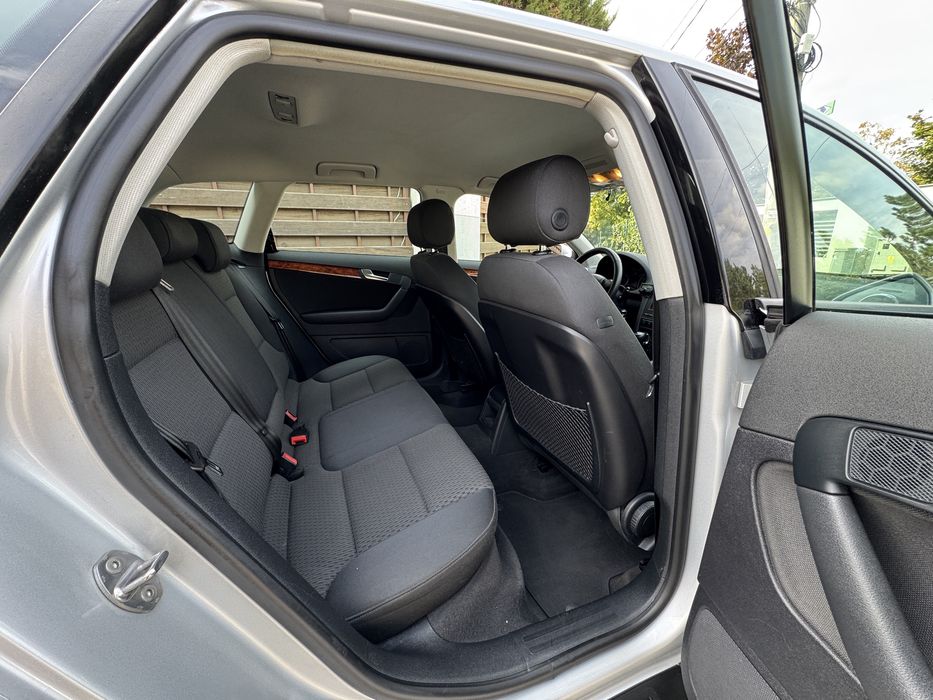 AUDI A3 Sportback 2012 — imagine 5