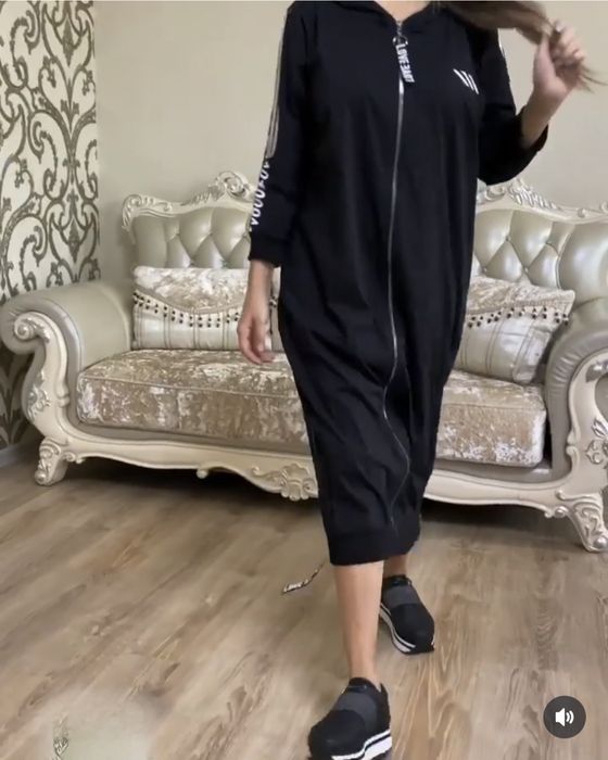 продам платье спорт шик