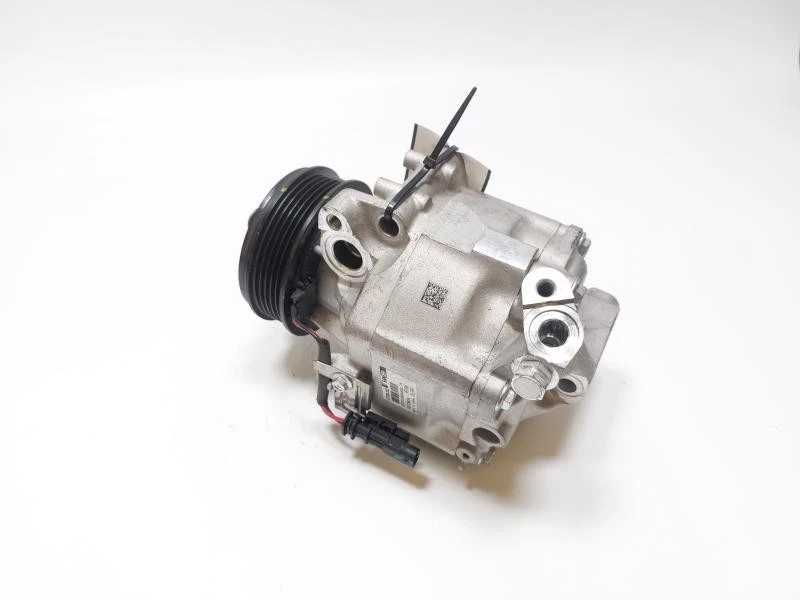 Compresor AC MG ZS 1.0 Turbo Benzină - 10723614 / STR08-152 SANDEN