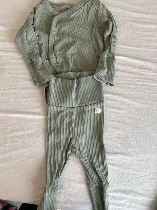 Lot haine marimea  56