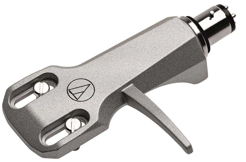 Хедшелл для винилового проигрывателя Audio-Technica AT-HS6