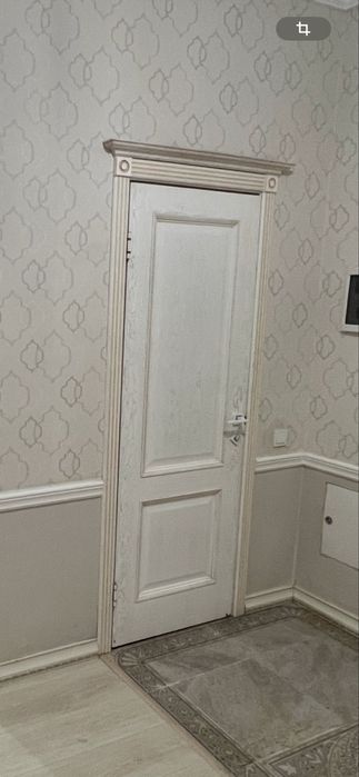 Межкомнатные двери б/у продаются