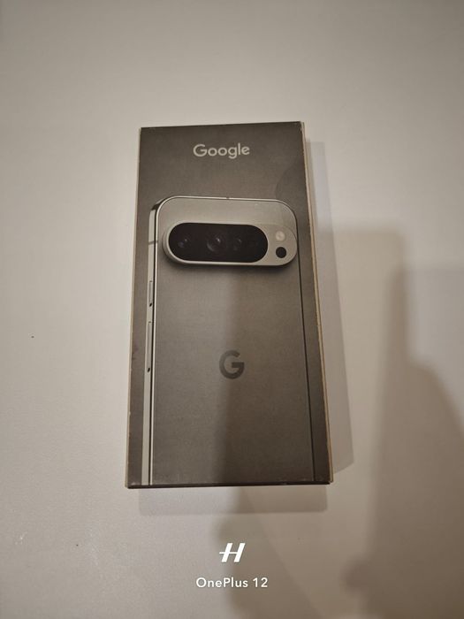 Google pixel 9 pro XL 512гб
